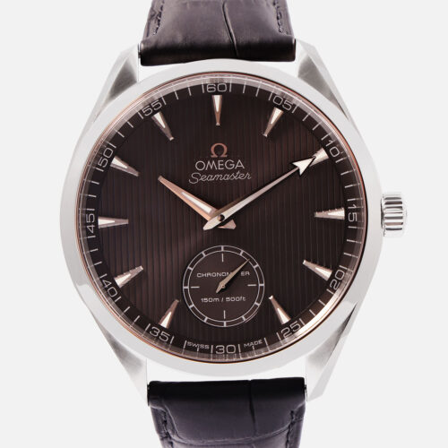 Omega Seamaster Aqua Terra 49mm 231.13.49.10.06.001