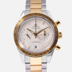 Omega Speedmaster 57 Automatic Chronograph 331.20.42.51.02.001