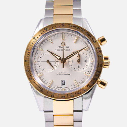 Omega Speedmaster 57 Automatic Chronograph 331.20.42.51.02.001