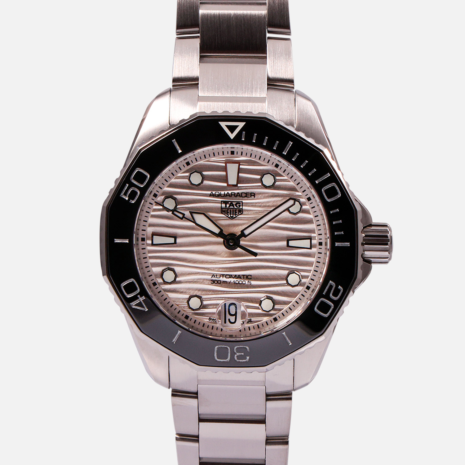 Tag Heuer Aquaracer 36mm WPB231C.BA0626