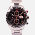 Tag Heuer Carrera Chronograph 44mm CBN2A1AABA0643