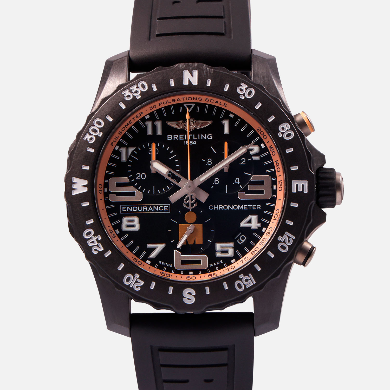 Breitling Endurance Pro 44mm X82310
