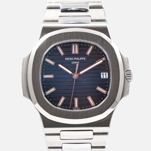 Patek Philippe Nautilus 40mm 5711/1A-010 2015