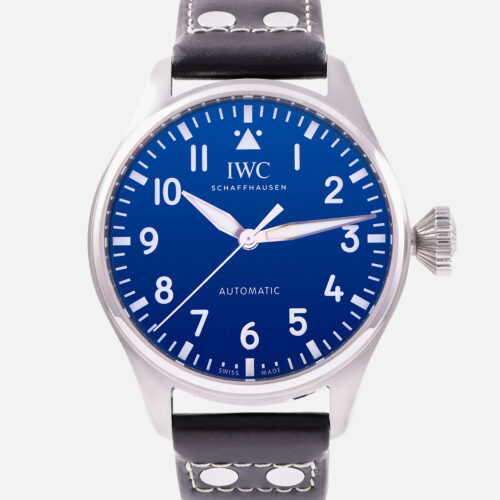 IWC Big Pilot's 43mm IW329303
