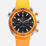 Omega Seamaster Planet Ocean 45mm 232.32.46.51.01.001