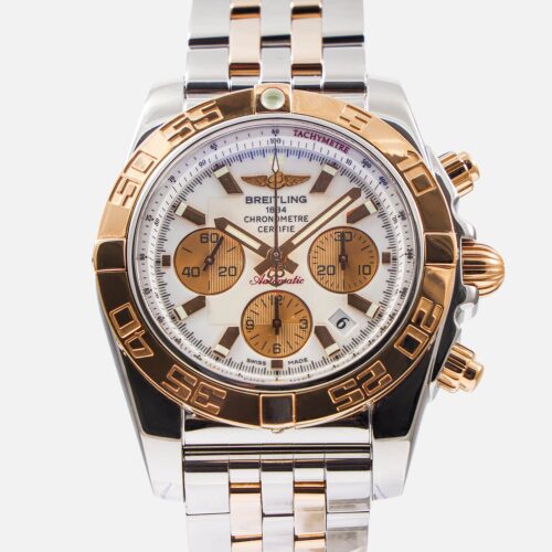 Breitling Chronomat 44mm CB011012/A696