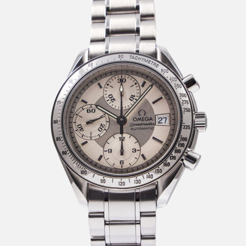 Omega Speedmaster Date 3513.30.00