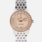 Breitling Navitimer 38mm U17325211G1A1