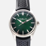 H. Moser & Cie. Pioneer Centre Seconds 3200-1202