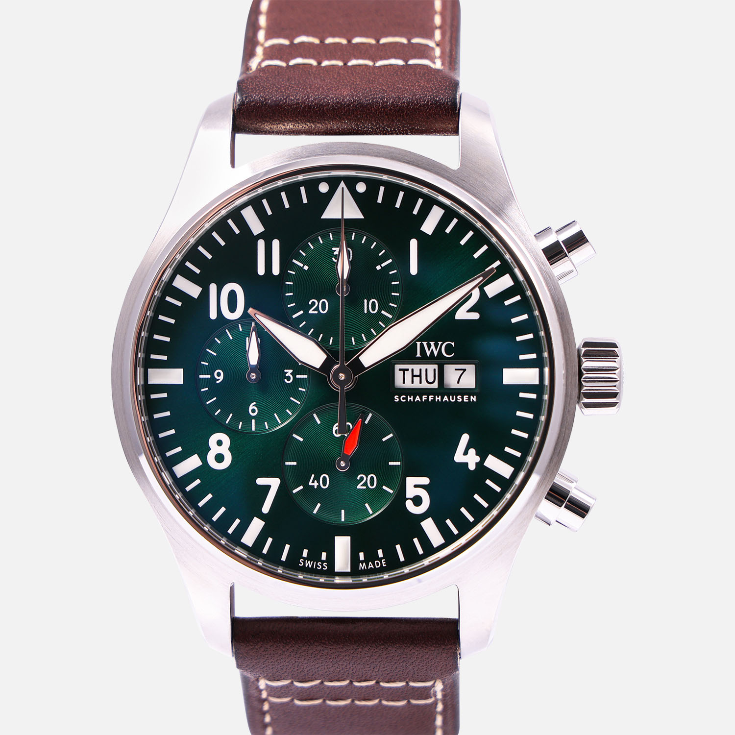 IWC Pilot’s Watch Chronograph 41 IW378005