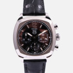 Tag Heuer Monza Chronograph 37mm CR2113-0