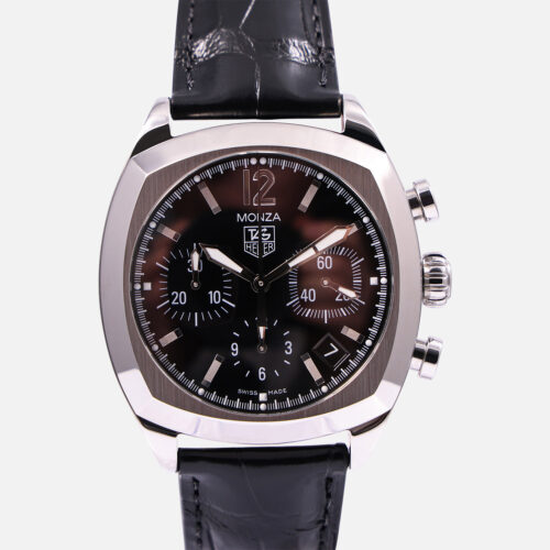 Tag Heuer Monza Chronograph 37mm CR2113-0
