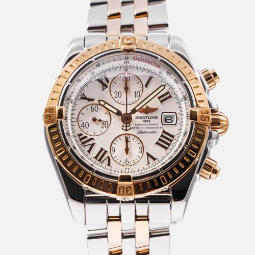 Breitling Chronomat Evolution 44mm C13356