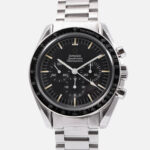 Omega Speedmaster Caliber 321 Circa 1967 105.012-66