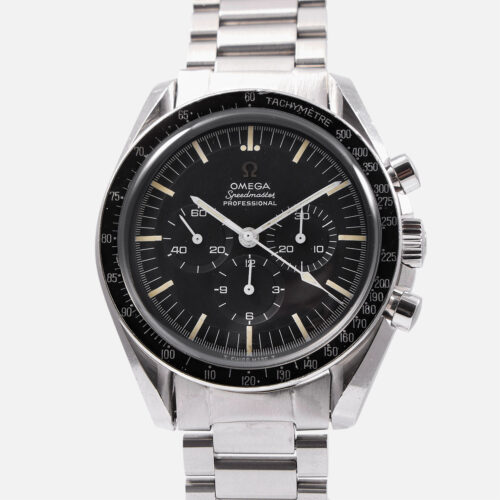 Omega Speedmaster Caliber 321 Circa 1967 105.012-66