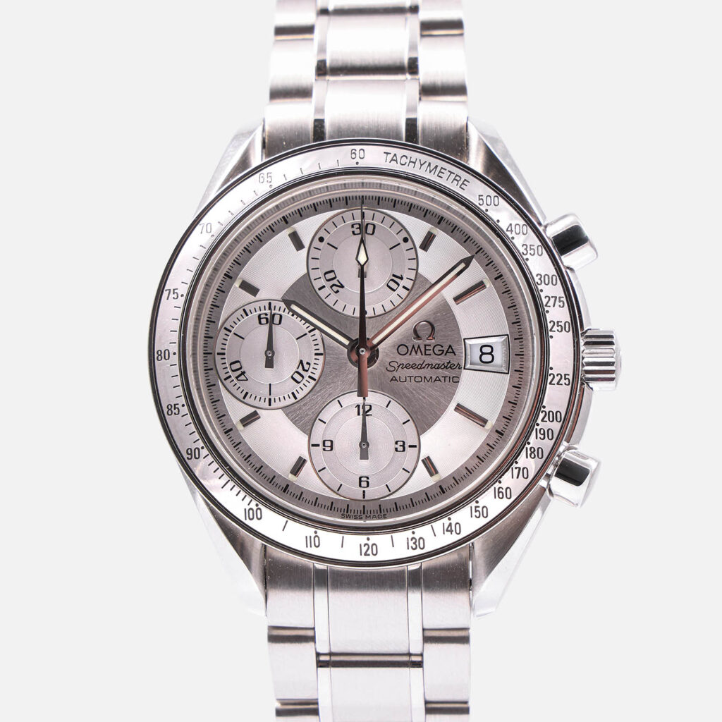 What is an automatic watch how it works and why it matters