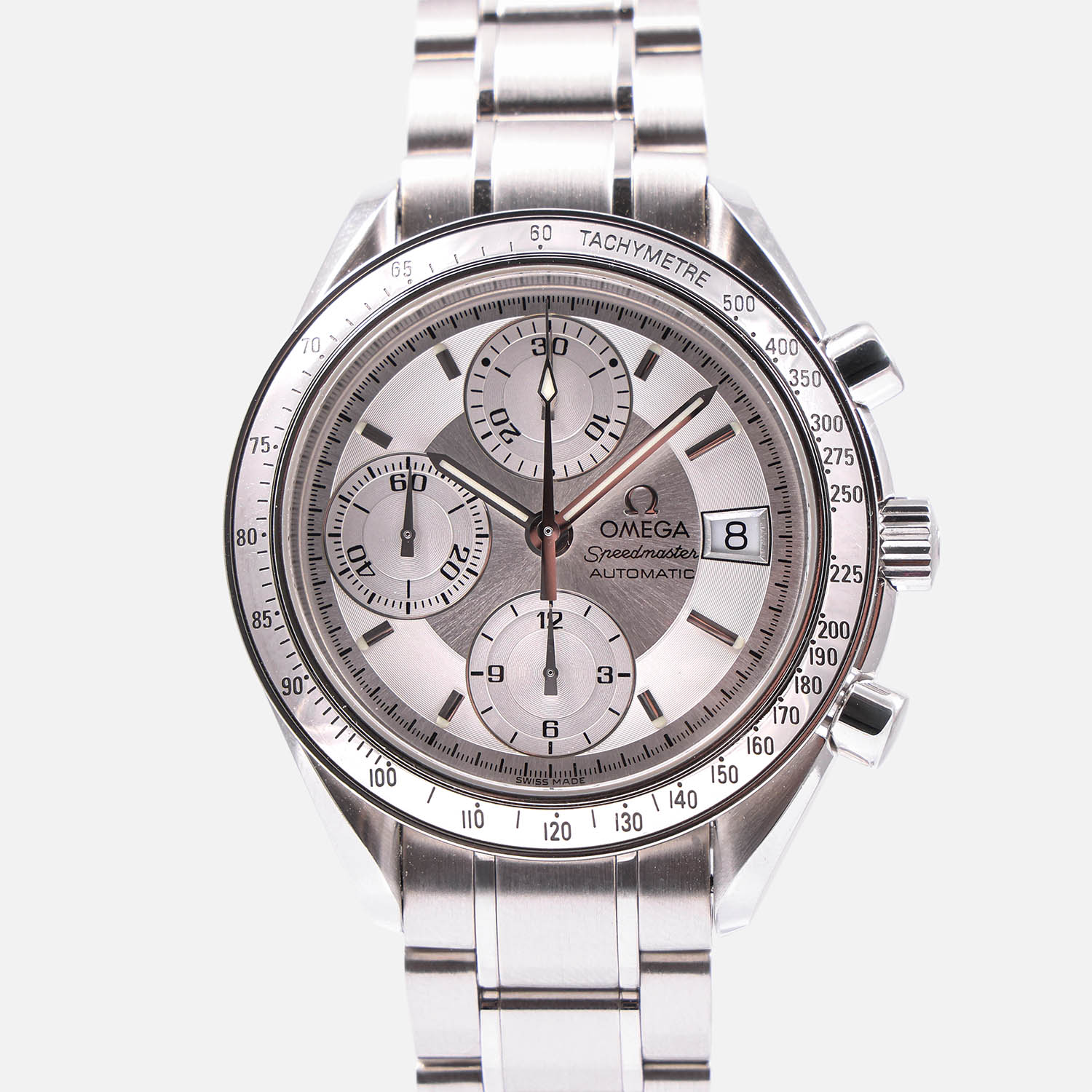 Omega Speedmaster Date 3513.30.00