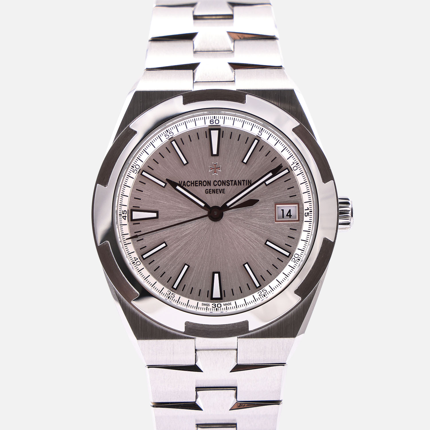 Vacheron Constantin Overseas 4520V/210A-B126
