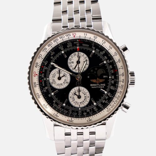 Breitling Navitimer Olympus 43mm A19340