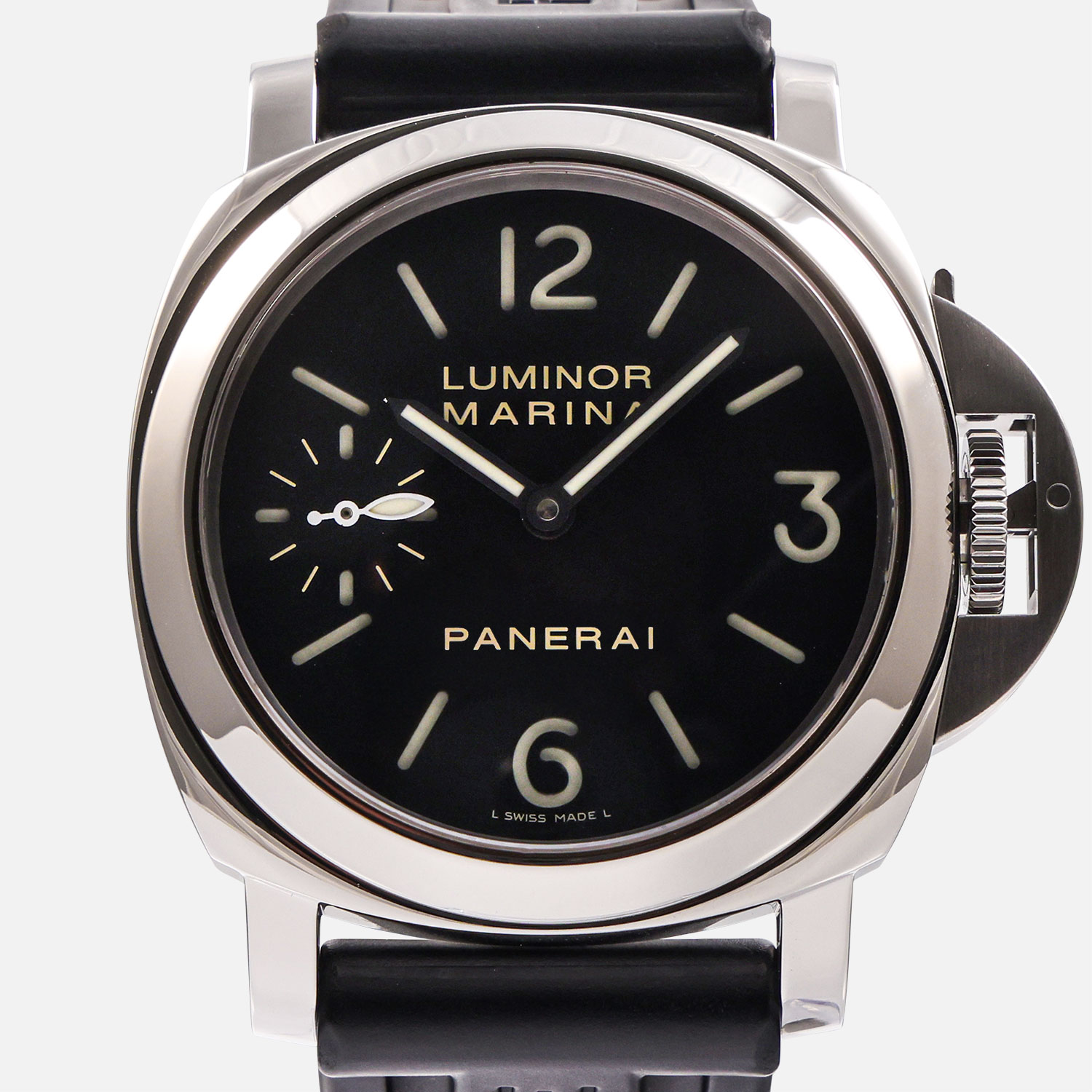 Panerai Luminor Marina 44mm PAM0011