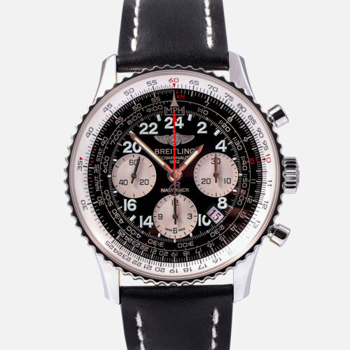 Breitling Navitimer Cosmonaute LE 1199/1962 AB021012/BB59