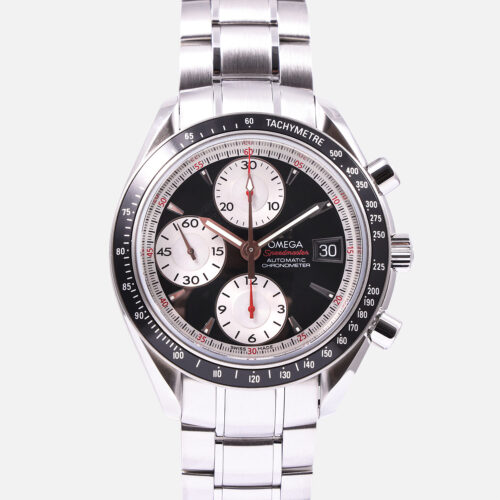 Omega Speedmaster Date 3210.51.00