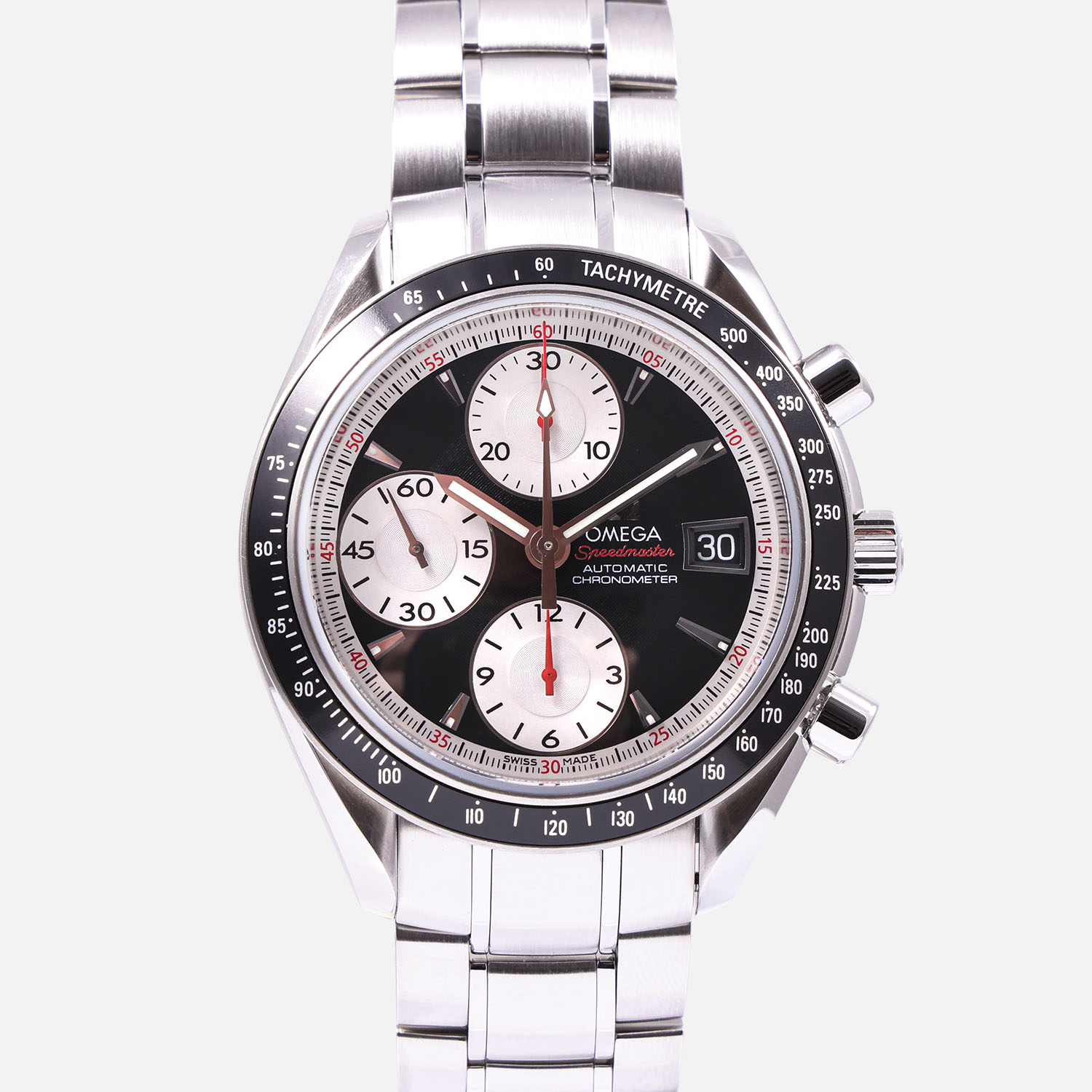 Omega Speedmaster Date 3210.51.00