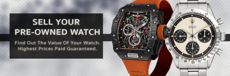 Sell My Pre-Owned Watch Near Me Mesh