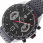 Jack Heuer, Father of the TAG Heuer Carrera: The WatchTime Q&A