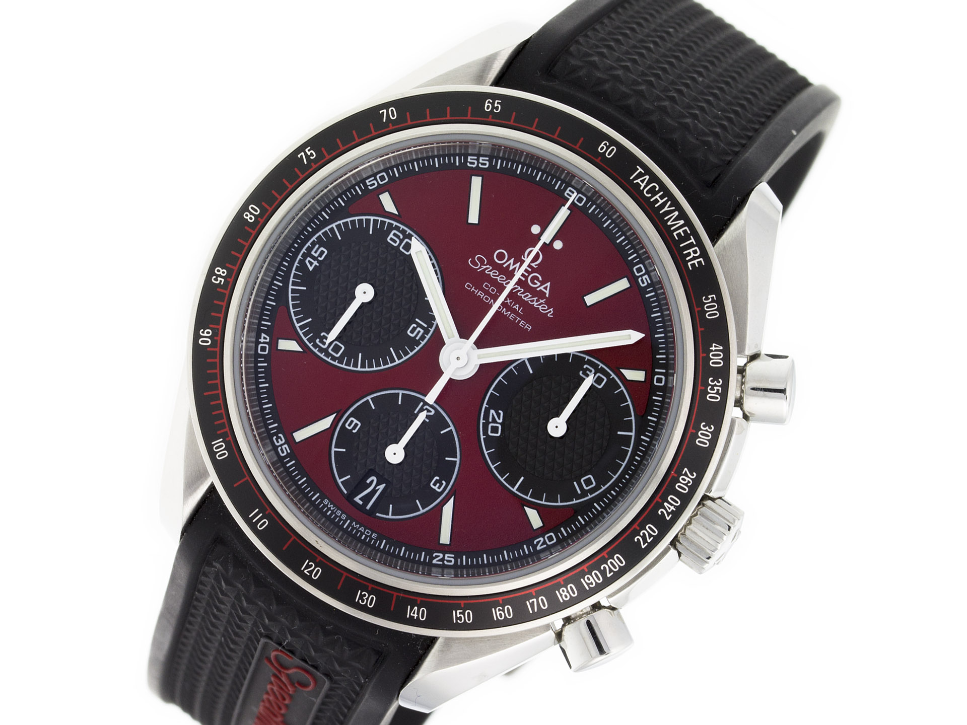 speedmaster racing 40