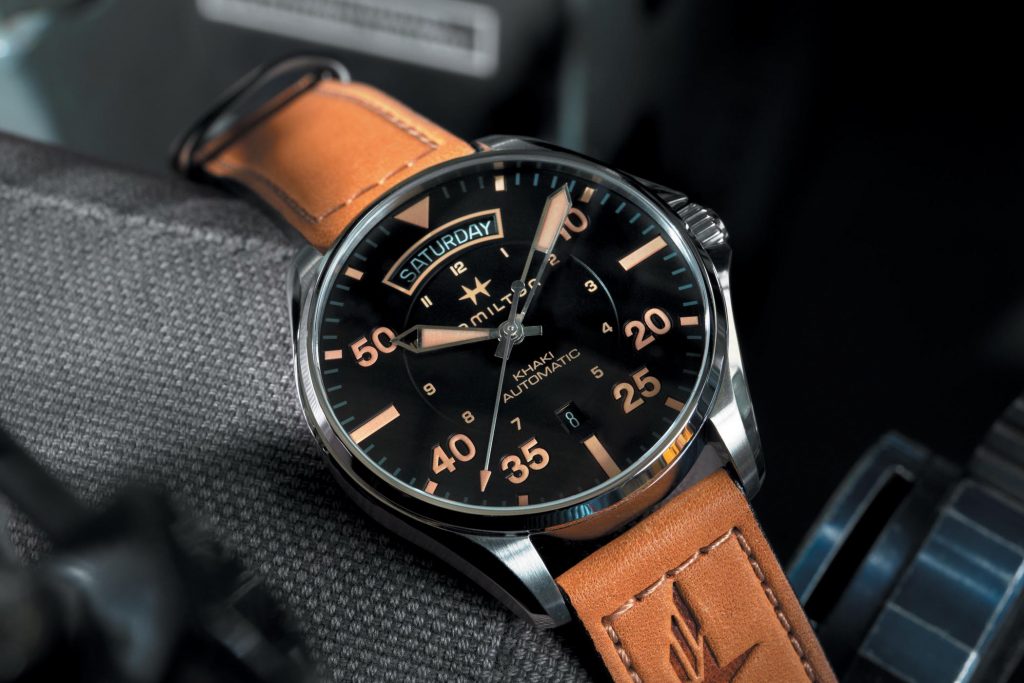 hamilton-khaki-precision-watches