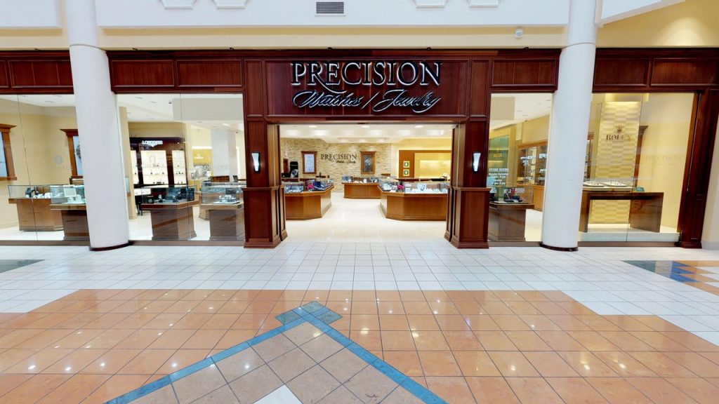 Precision Watches King of Prussia PA