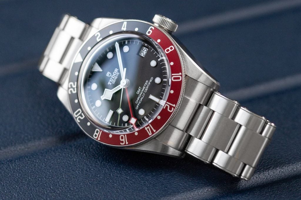 Top Three Tudor Watches Authorized Tudor Dealer in Willow Grove PA