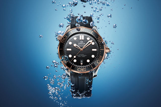 omega-seamaster