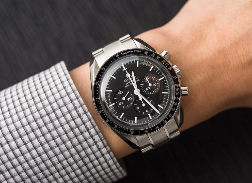 OMEGA Speedmaster At Precision Watches Jewelry