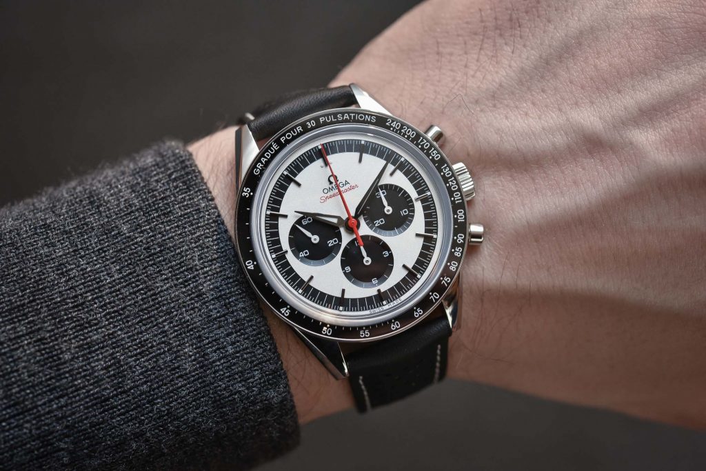 OMEGA Speedmaster At Precision Watches Jewelry