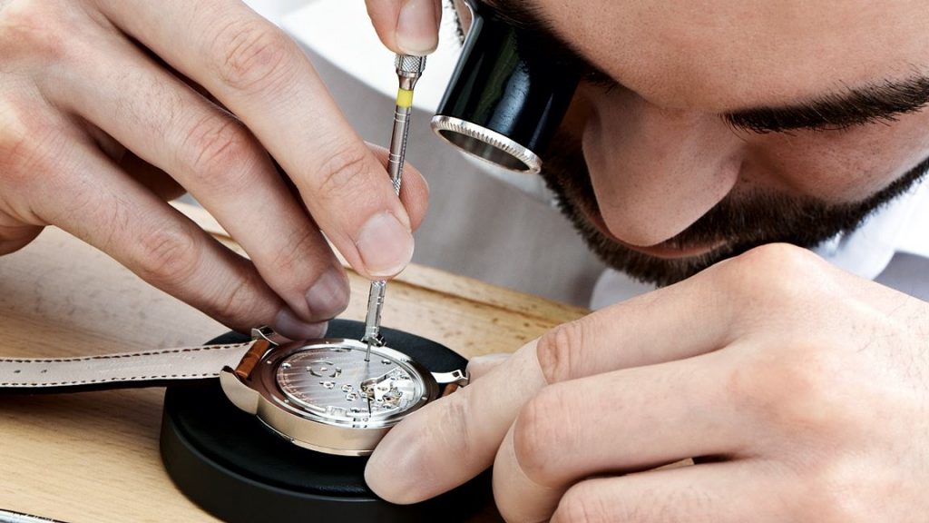 Watch Cleaner: Professional Cleaning for Watches - The Sales