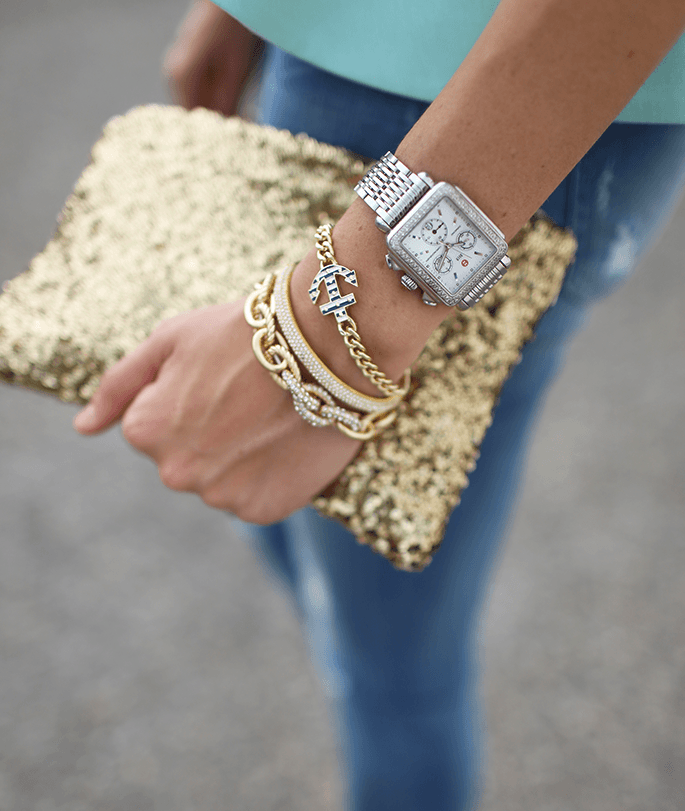 Add a Lovely Michele Watch to Your Accessories Collection