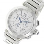 Cartier Pasha W31085M7