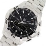 Tag Heuer Aquaracer Chronotimer CAF1010.BA0821