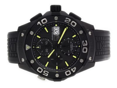 Tag Heuer Aquaracer 500M CAJ2180.FT6023 