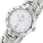 Tag Heuer Link WAT1417.BA0954