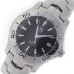 Tag Heuer Link Quartz WJ1110.BA0570