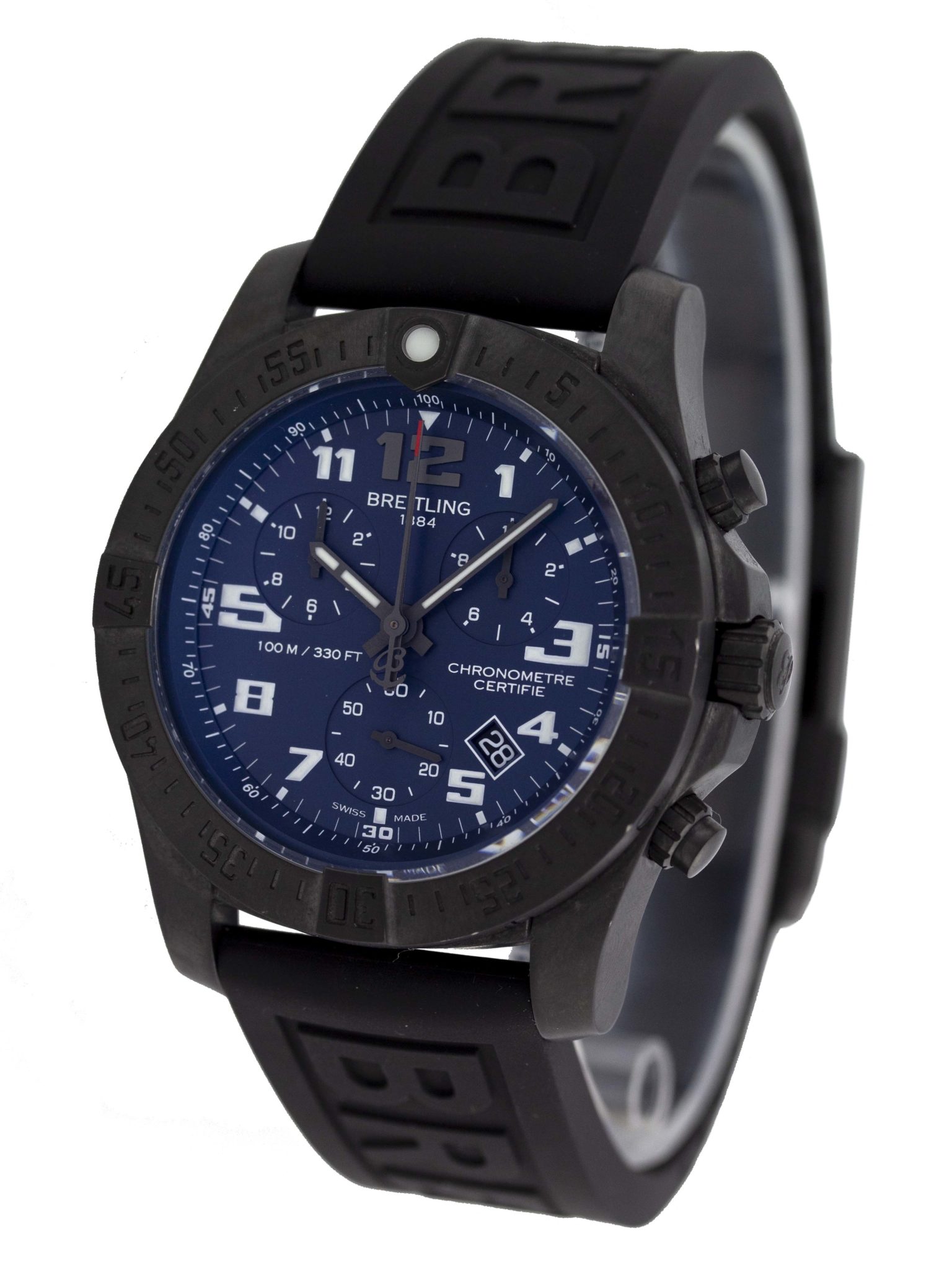 breitling chronospace b60