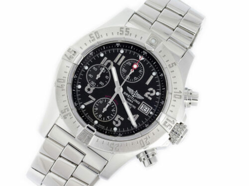 Breitling - A1338012-B975 - Aeromarine Avenger - 0626 - 02