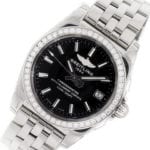 Breitling Galactic 36 SleekT A7433053/BE08