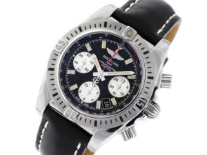 Breitling - AB01442J-BD26 - Chronomat 41 Airborne - Blk Dial - 2921 - 02