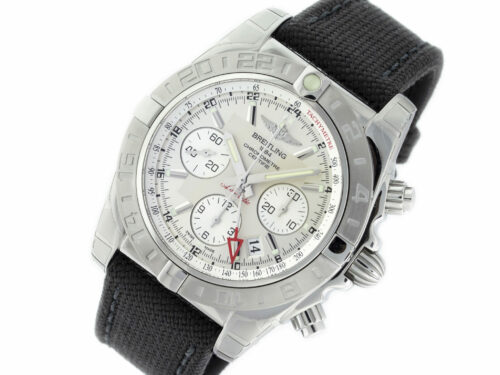 Breitling - AB042011-G745 - Chronomat 44 - 109W - 1827 - 02