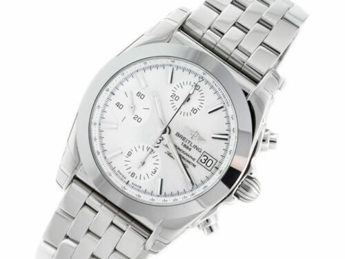 Breitling - W1331012-A774 - Chronomat 38 - 6619 - 02