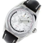 Breitling Galactic Unitime WB3510U0/A777